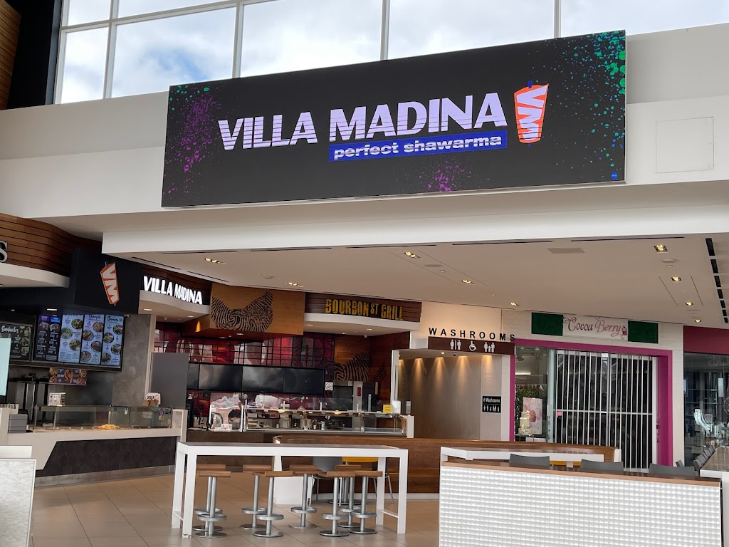 Villa Madina