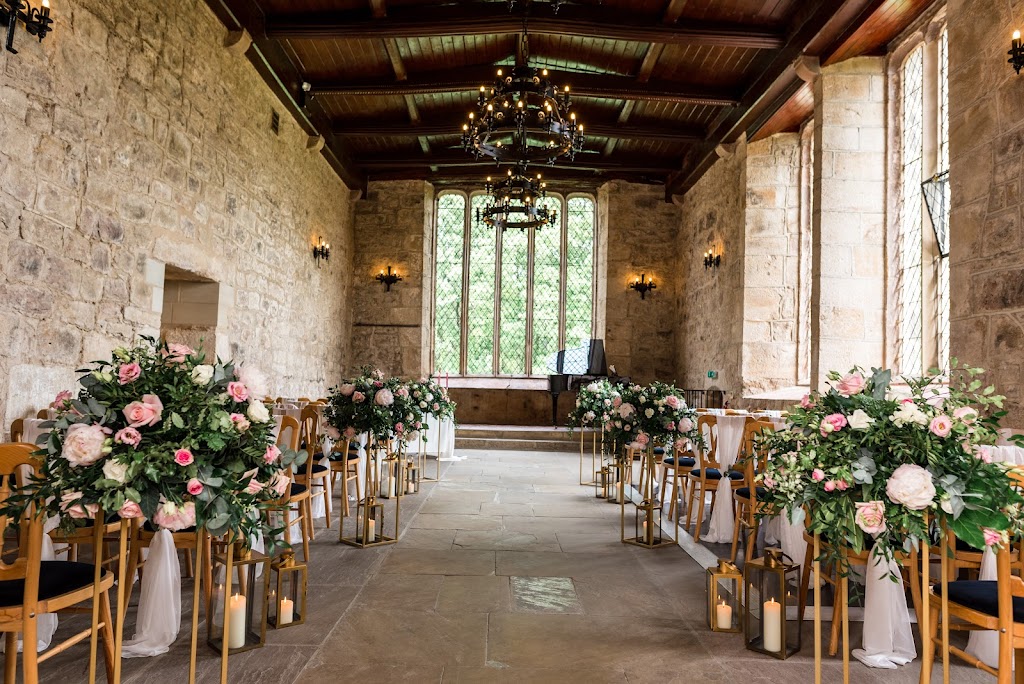 Julia Umpleby Floral Designs