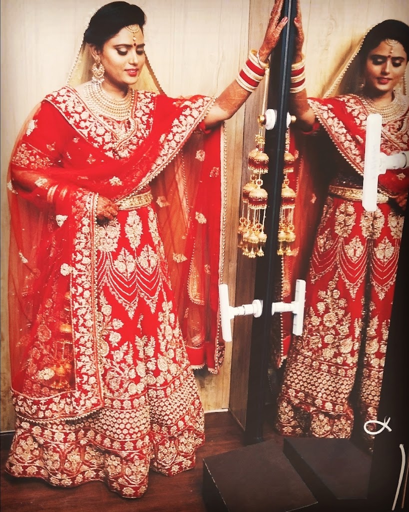 The Barnet Unisex Salon And Academy