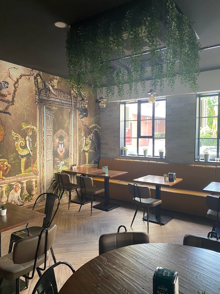 Churreria & Cafeteria La Culinaria