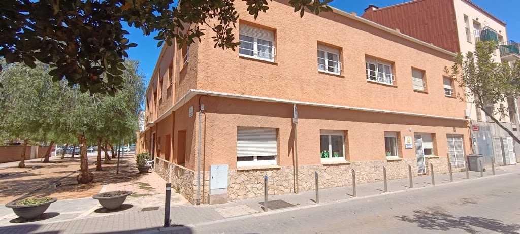 Residencia i centre de dia Mar i Sol