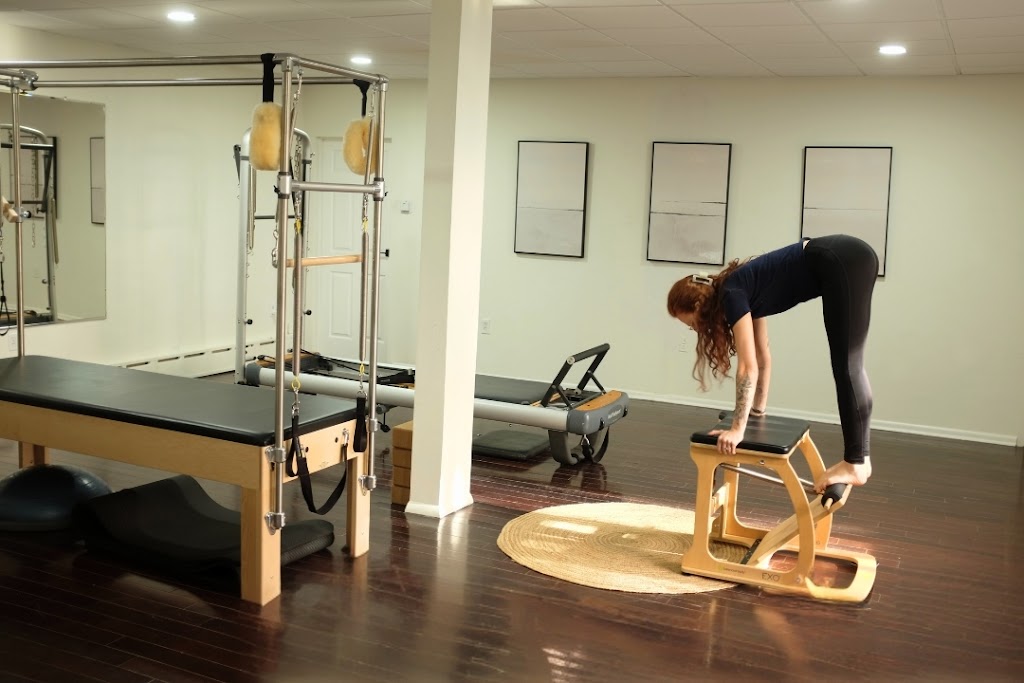 SOLMAR Pilates + Holistic Wellness - Rittenhouse