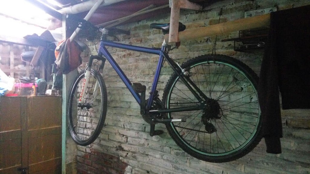 BENGKEL GEDANGAN