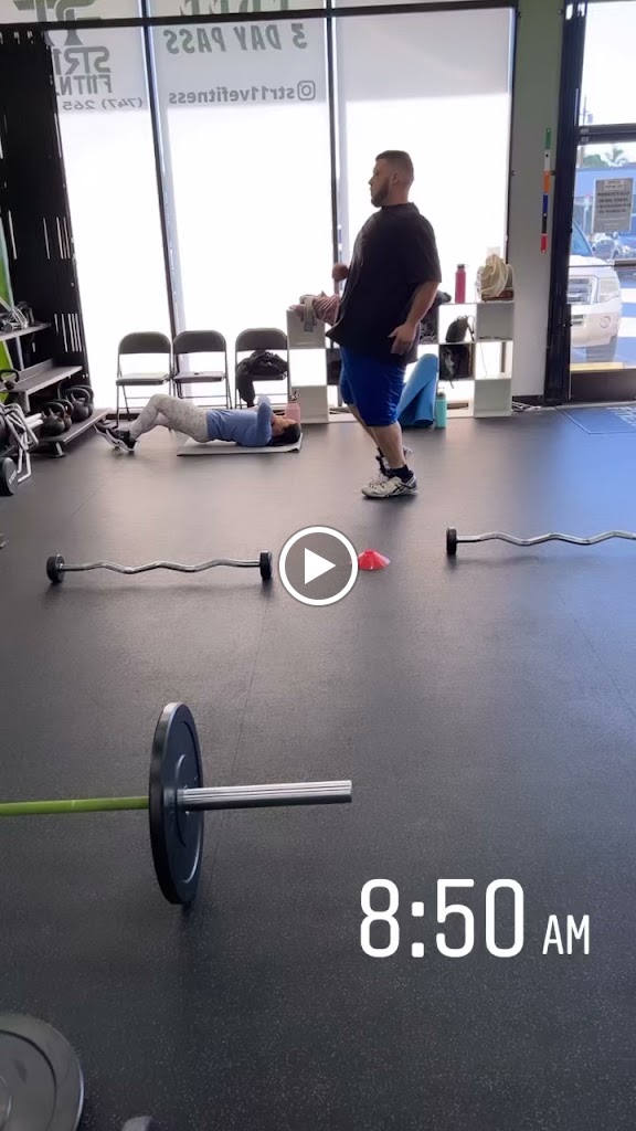  Strive 11 Fitness (STR11VE) - Tarzana
