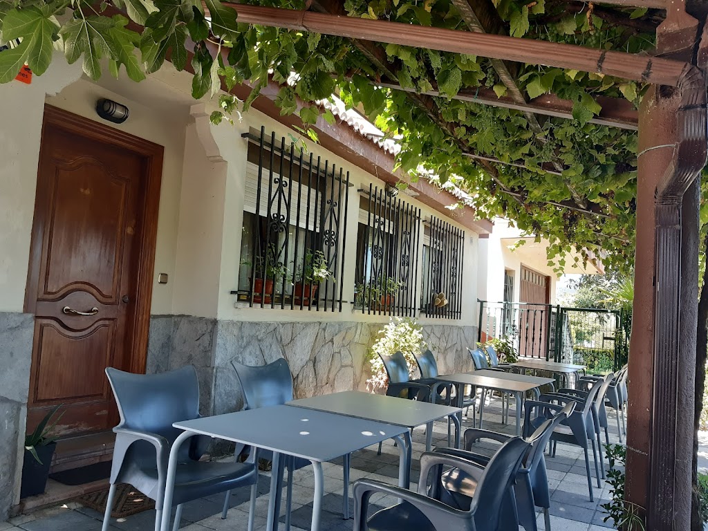 Restaurante Zakoneta Jatetxea