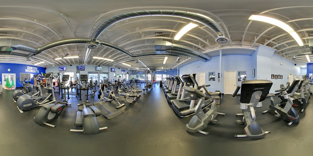  Custom Workouts Personal Training