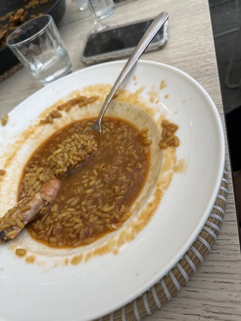 La Ribera Sitges — Mas recientes
