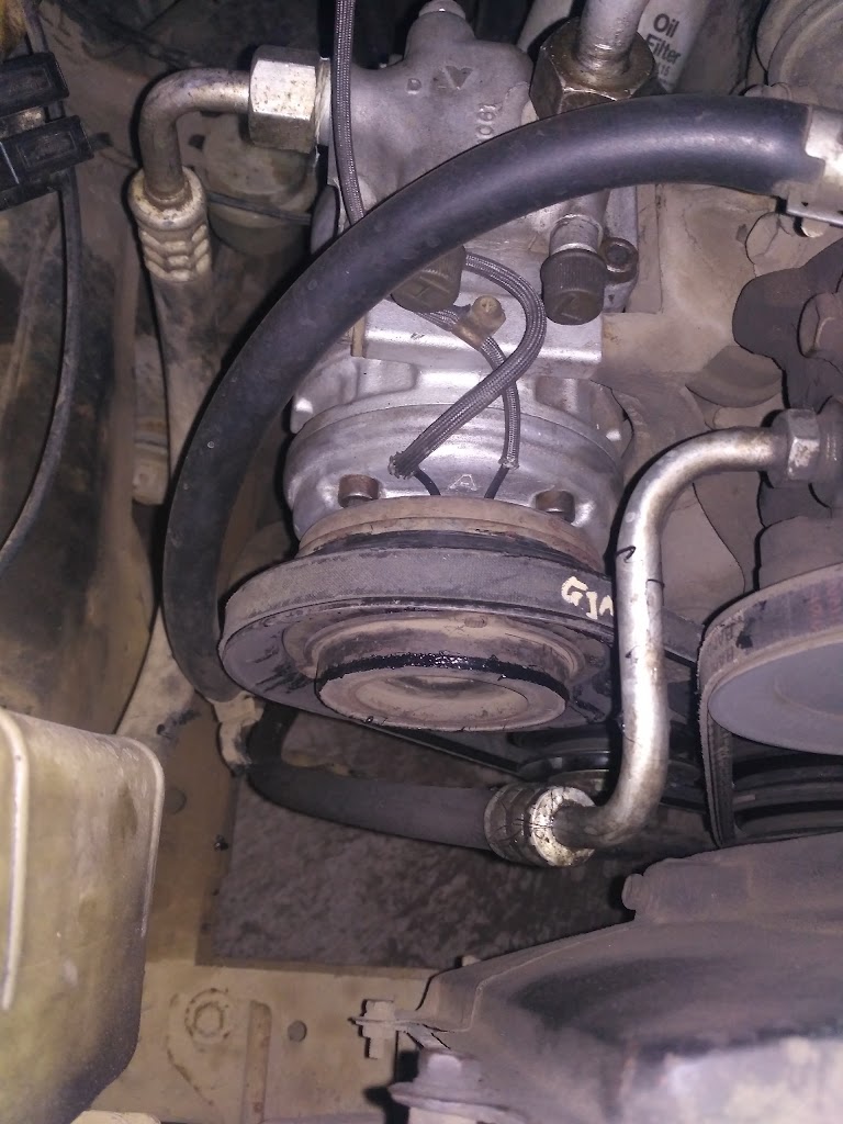 Bengkel Mobil Handal