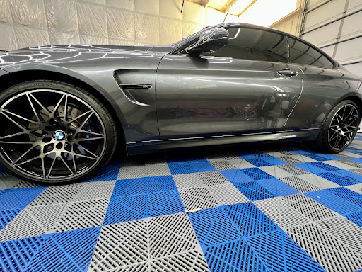 Dfw Ceramic Coating