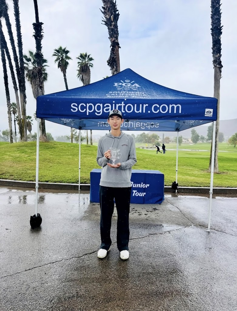  Engstrom Athletics - Golf Performance Center