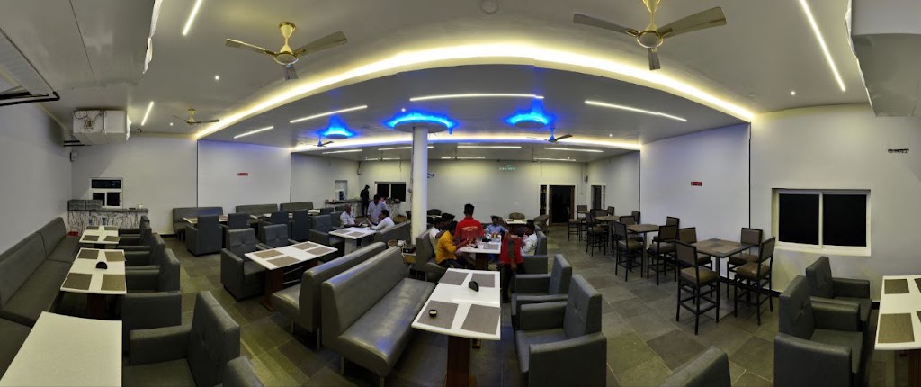 Celebrations Family Garden Restaurant Bar