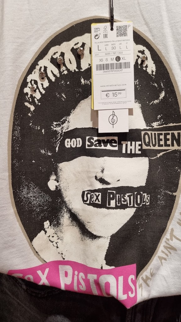 INSIDE - Tienda de Ropa y Zapatos