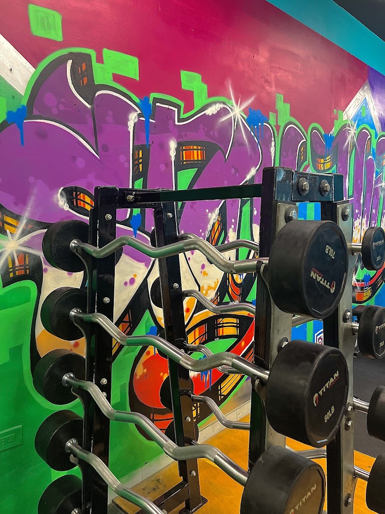  Keys Strength and Conditioning