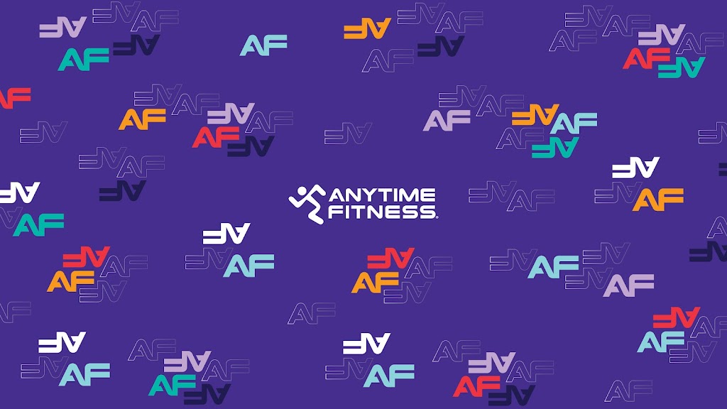 Anytime Fitness Westchester