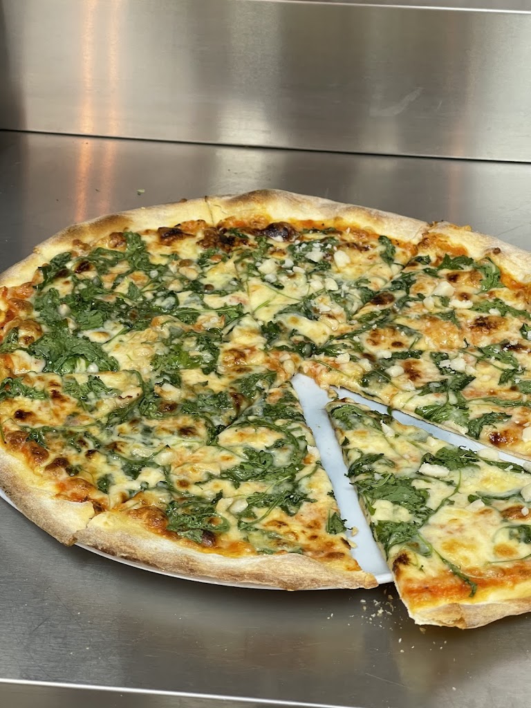 Pizzeria La Gondola Barbate