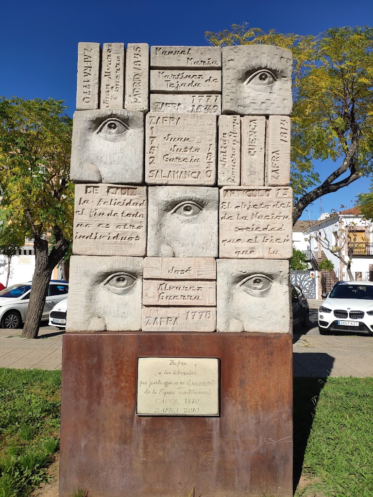 Monumento a la Constitucion de 1812