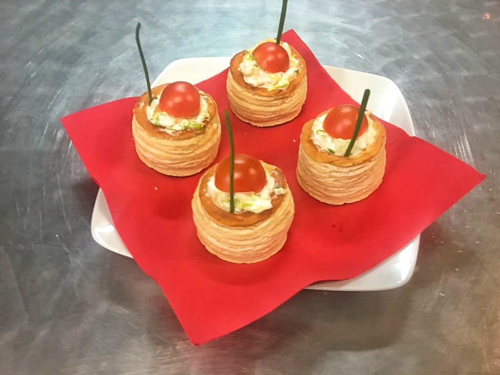 Casa Martinez II — Comida y bebida
