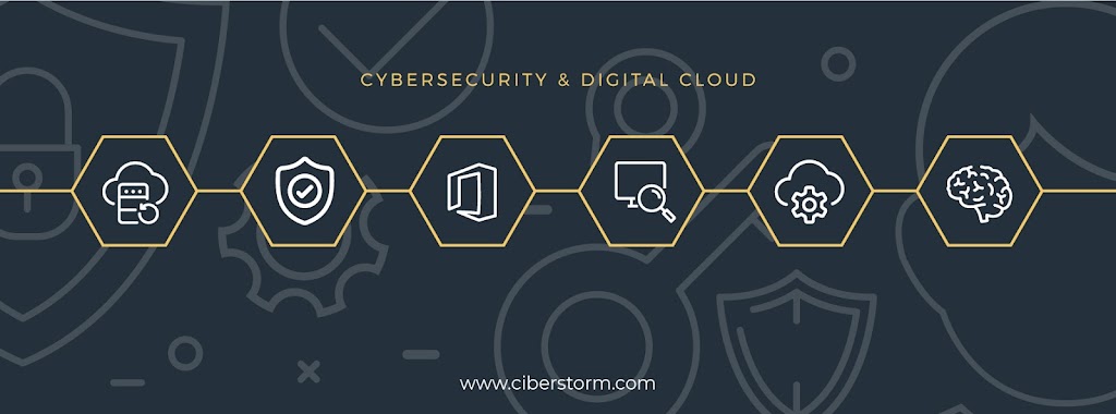 CIBERSTORM - Manresa