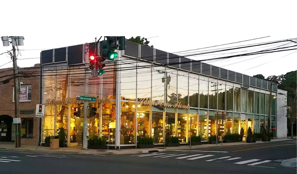 James Cress Florist