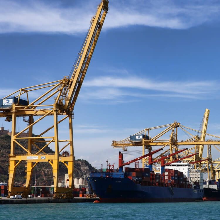 Estacion de servicio Cepsa