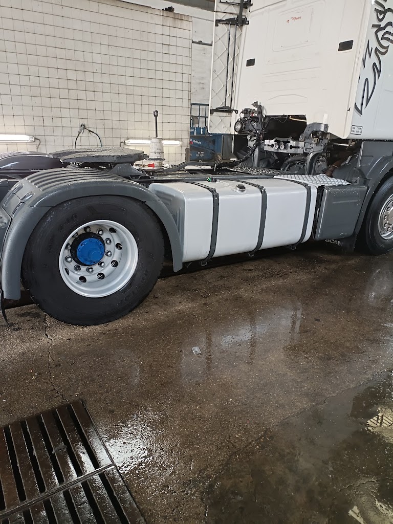 Rectificados Pellicer S.L.