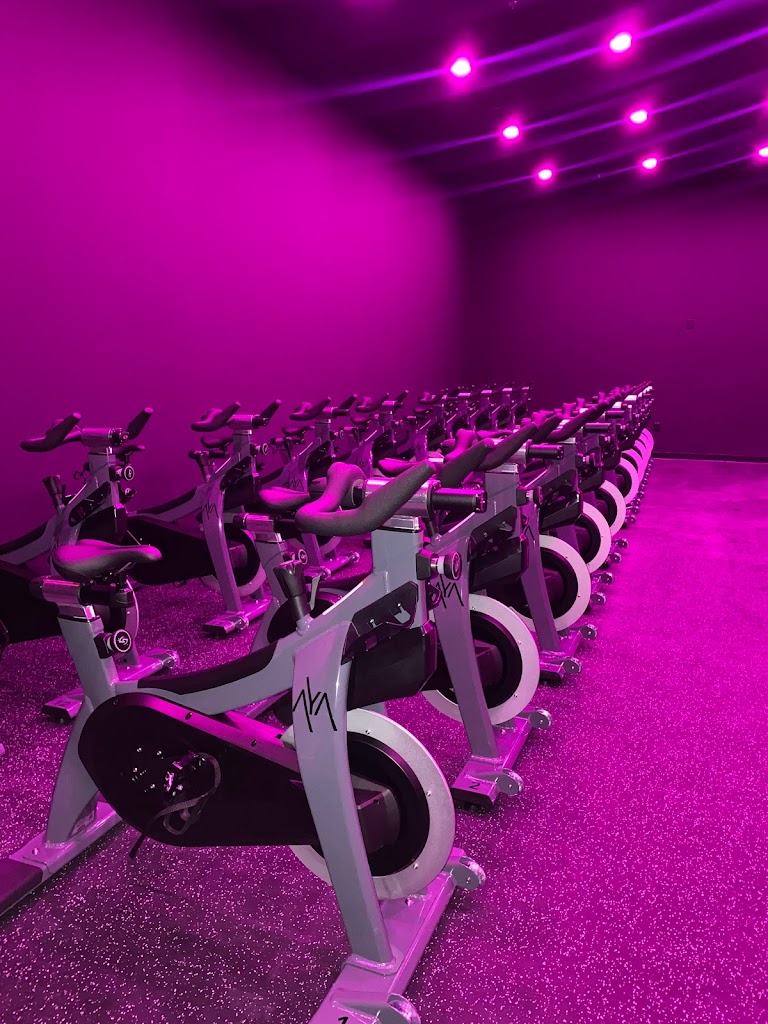  As You Are Cycle + Lagree