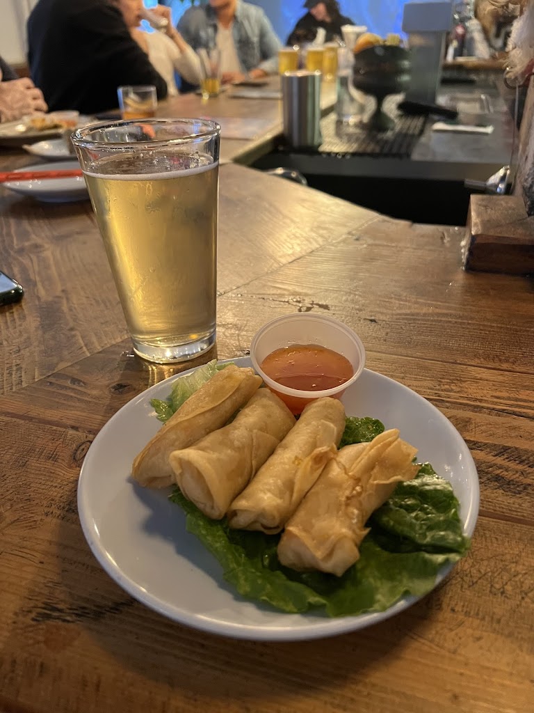 Spring roll