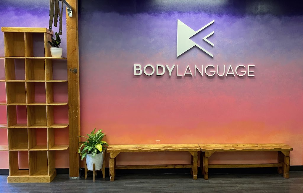  BODYLANGUAGE Albuquerque