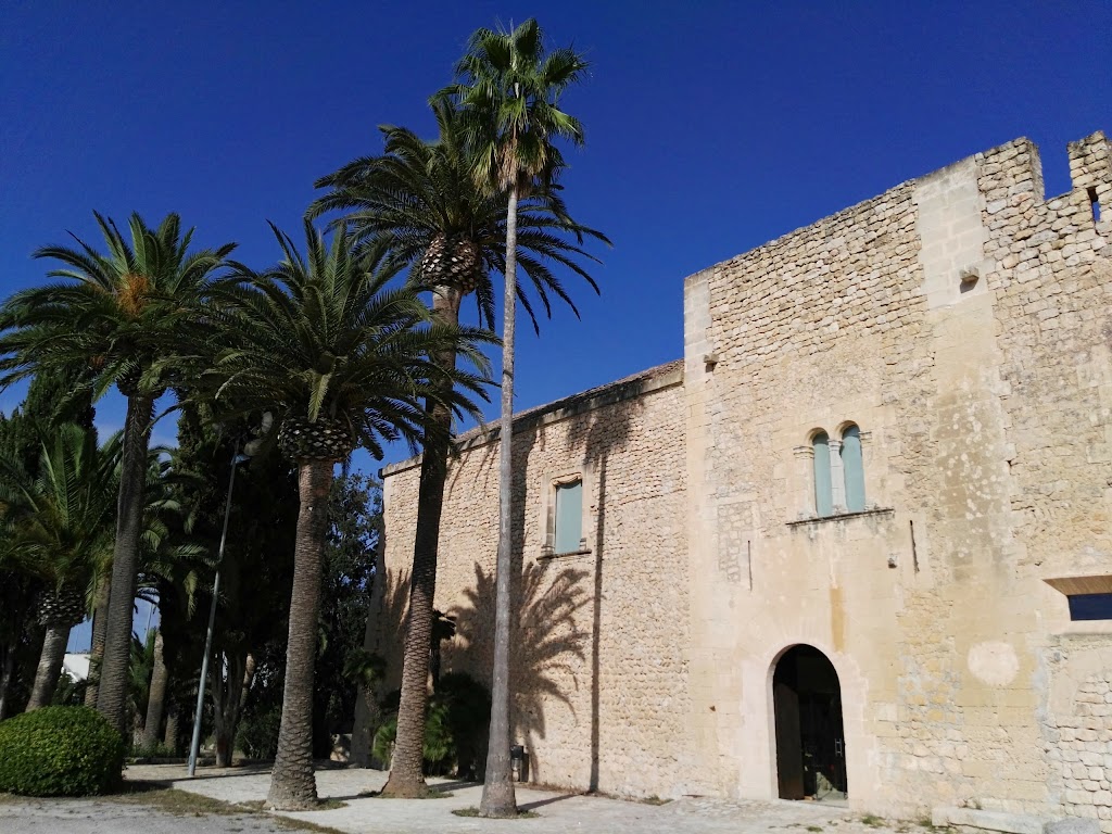 Torre dels Enagistes I Museu de Manacor