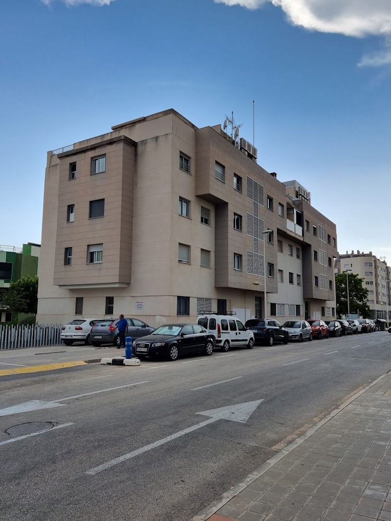 Residencial Les Puntes III.