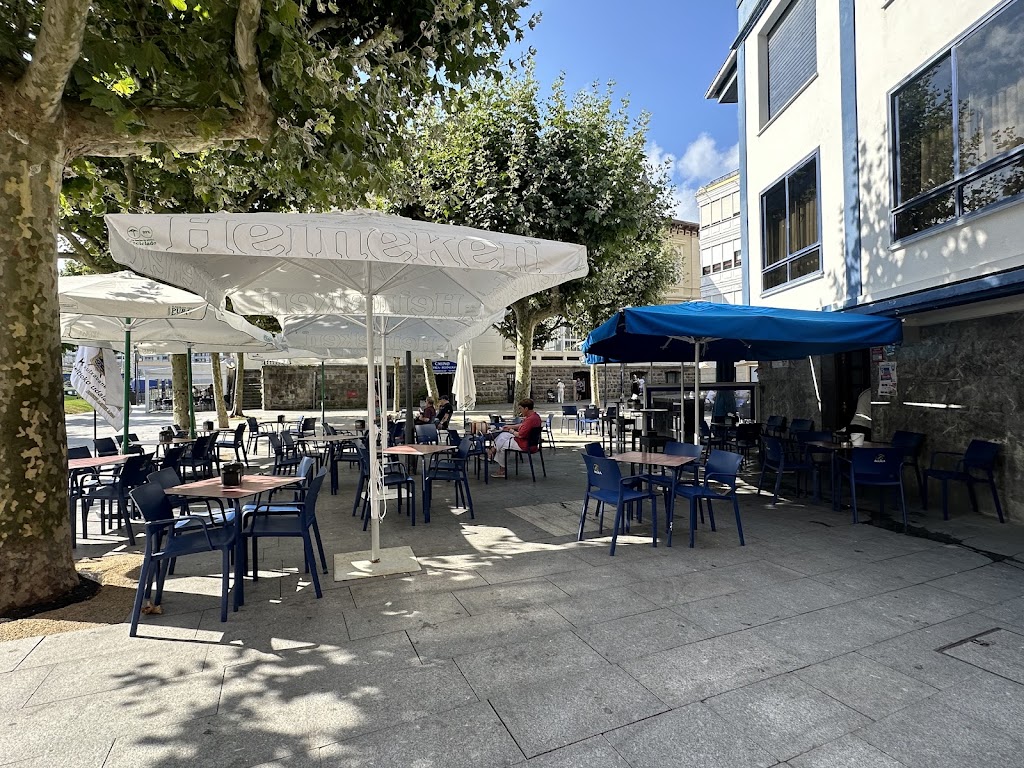 Bar Bea — Ambiente