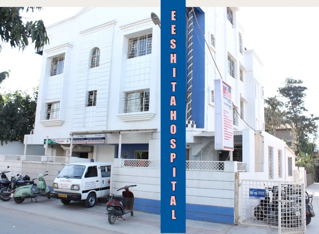 Dr. Eeshita Hospital