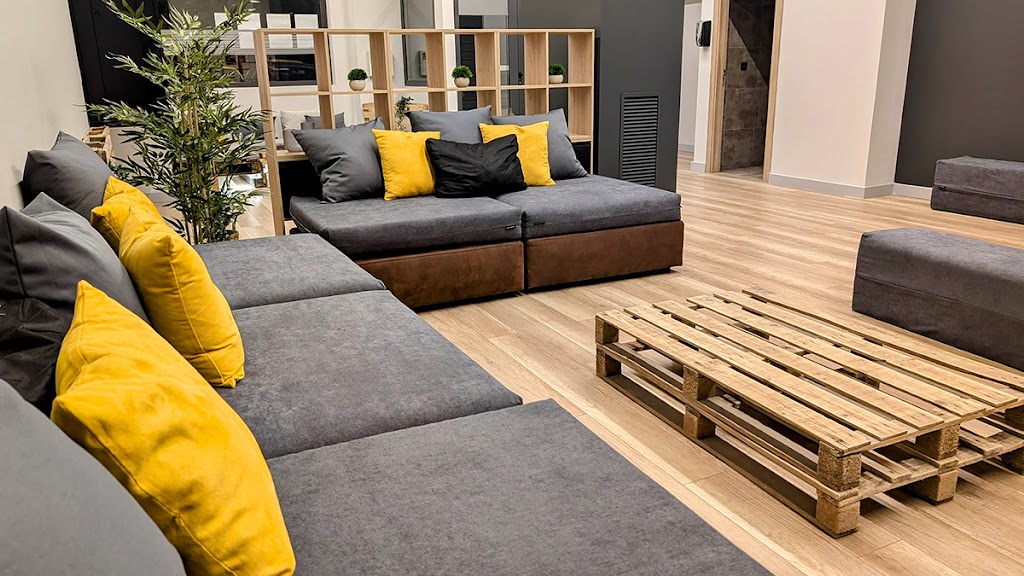 Academia de Baile Daniel Urdiain (Pamplona)