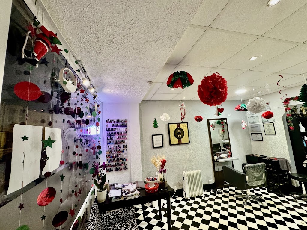 Nong Hair And Beauty