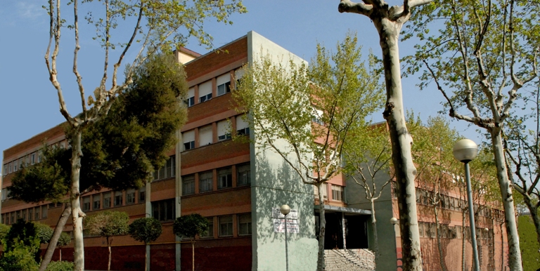 Escola Mare de Deu de l'Assumpcio