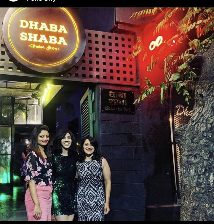 Dhaba Shaba Indian Veg Bistro