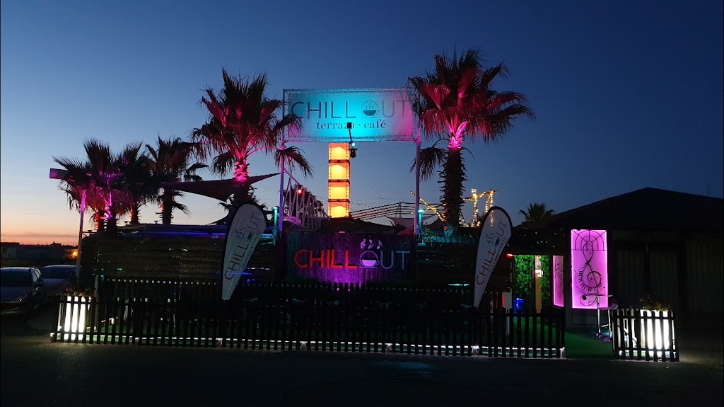 Chill Out Terraza Copas — Del propietario