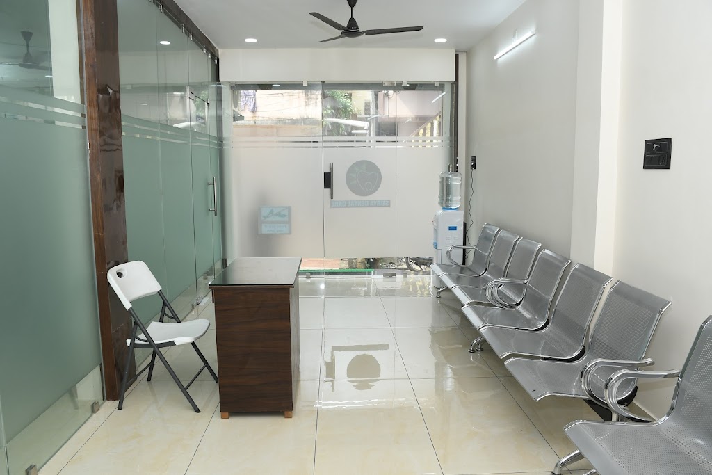 Surya Dental Care