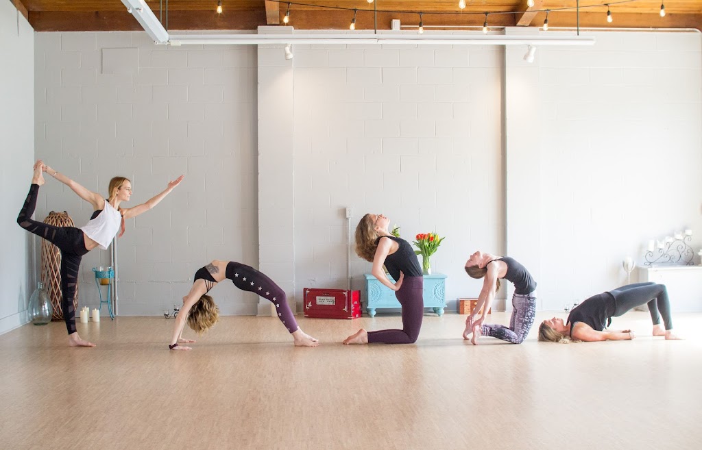  Leela Yoga Lifestyle