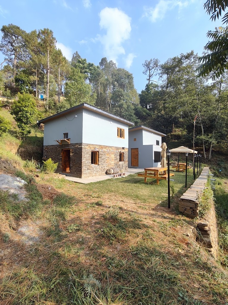 Astitva Binsar