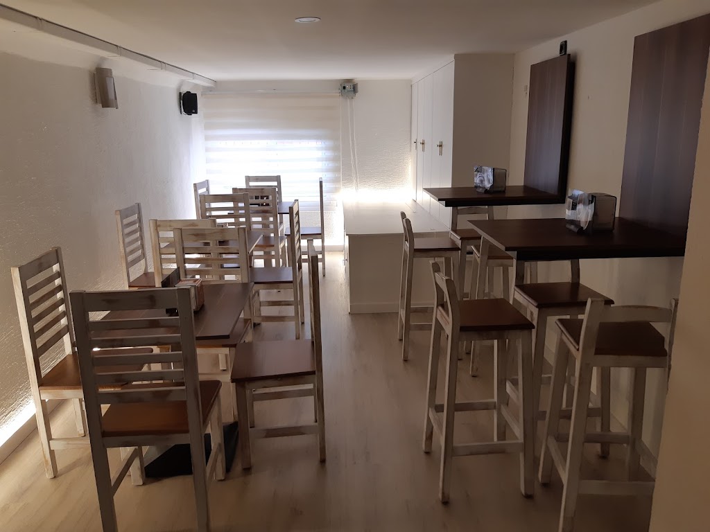 Churreria Garrido - Berja