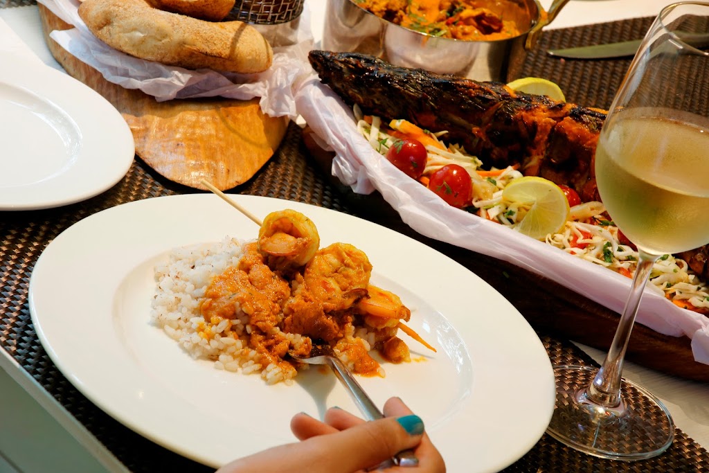 Food & drink
