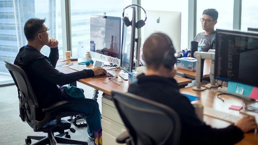 Top Sda Top Software Development Agency Llc