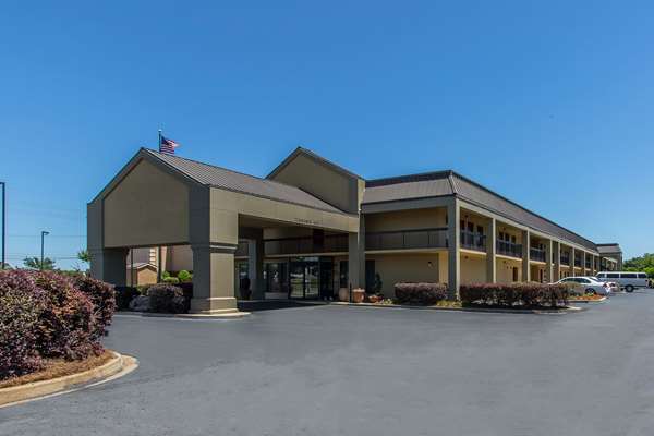 Quality Inn Monroe - Hotel in Monroe , United States of America