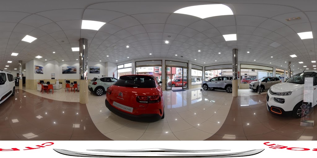 Citroen Fuerteventura - Auto Laca Canarias — Todas