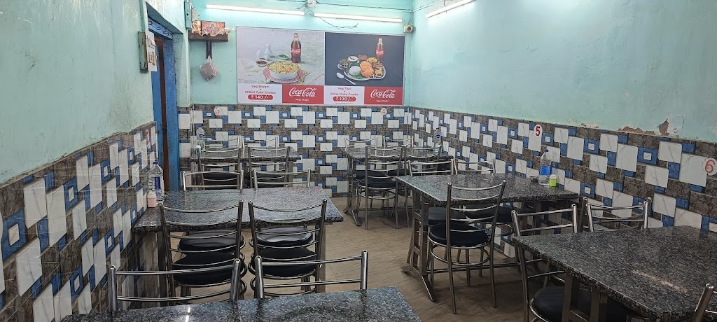 Khana Khajana Pure Veg Restaurant