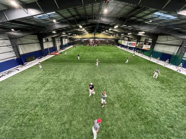  Roundtripper Sports Academy