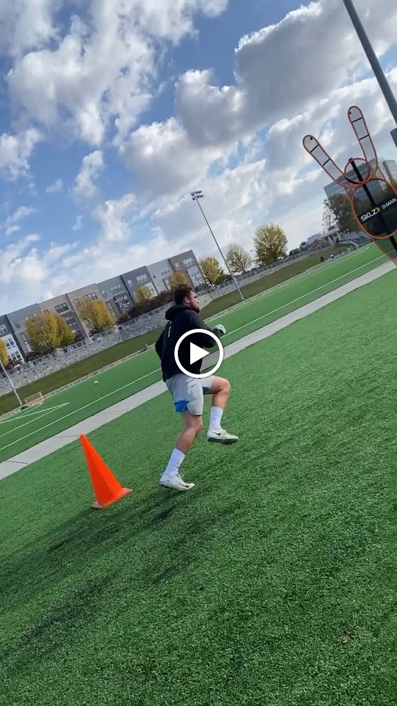  The Elite Athletic Program