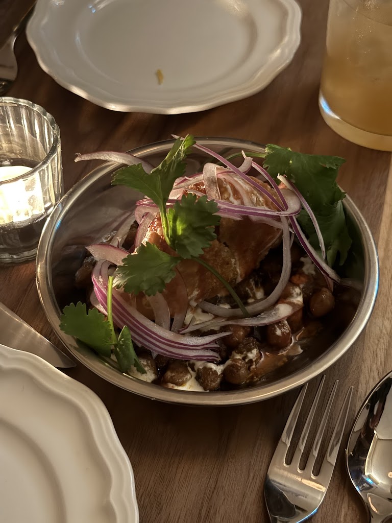 Jamil's Chaat House