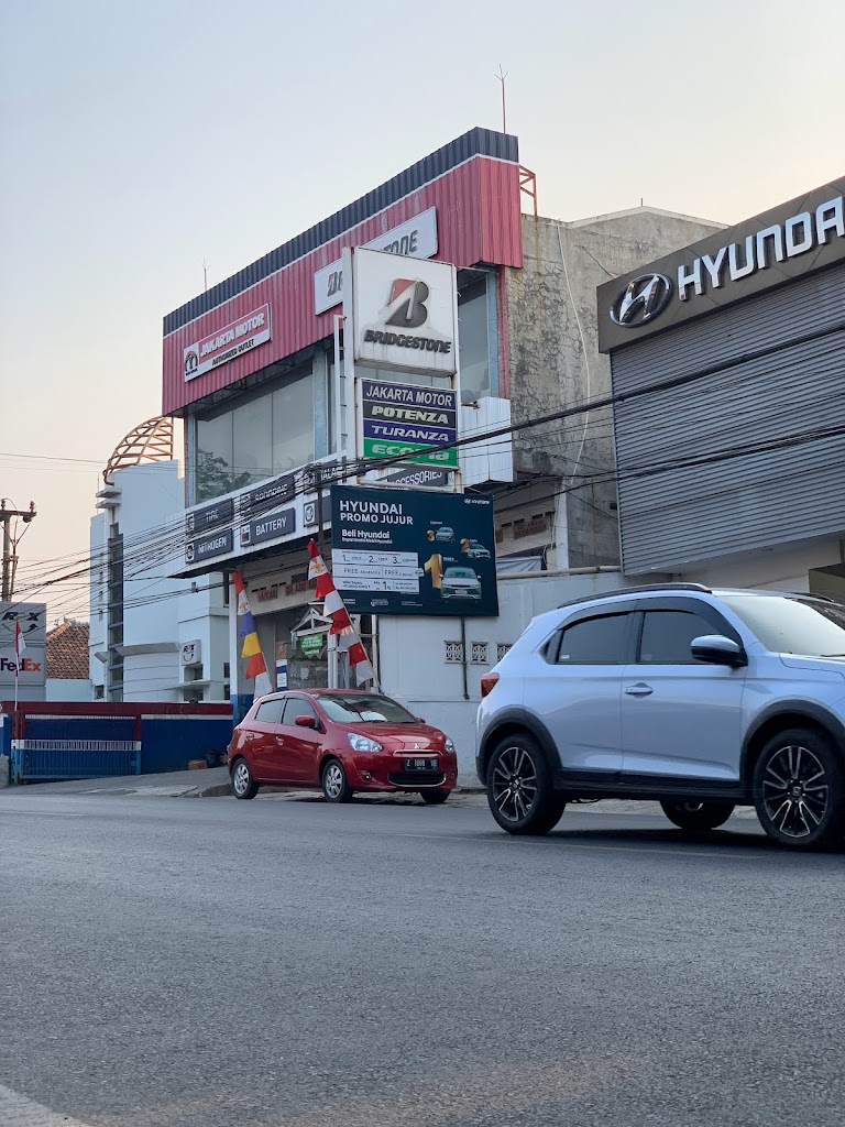 Jakarta Motor